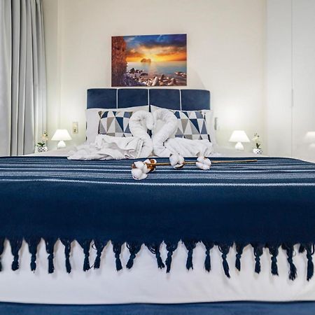 Luxury Town Center Suite, Β1 Heraklion (Crete) Exterior foto