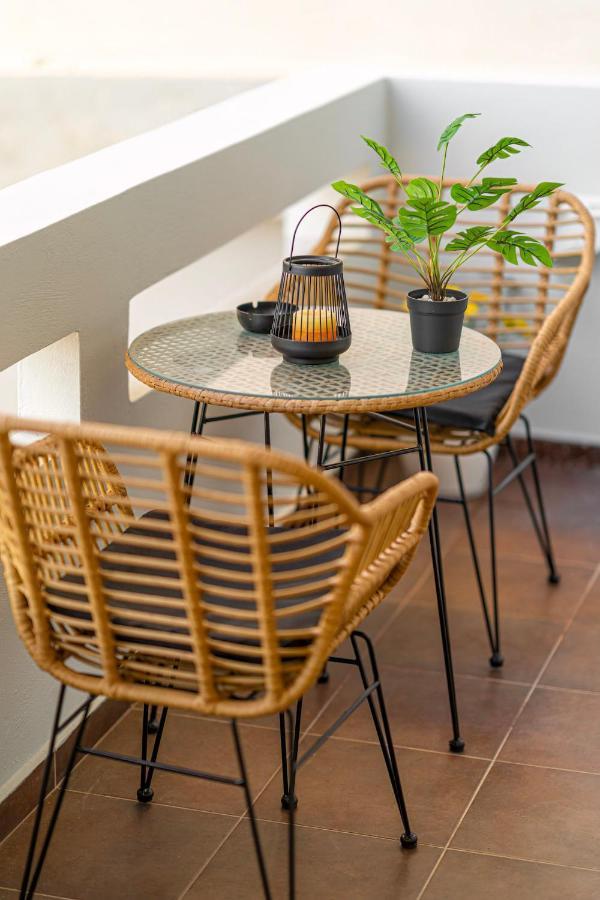 Luxury Town Center Suite, Β1 Heraklion (Crete) Exterior foto