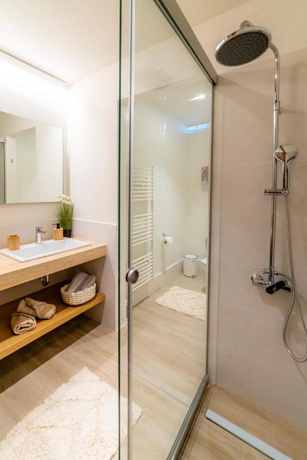 Luxury Town Center Suite, Β1 Heraklion (Crete) Exterior foto