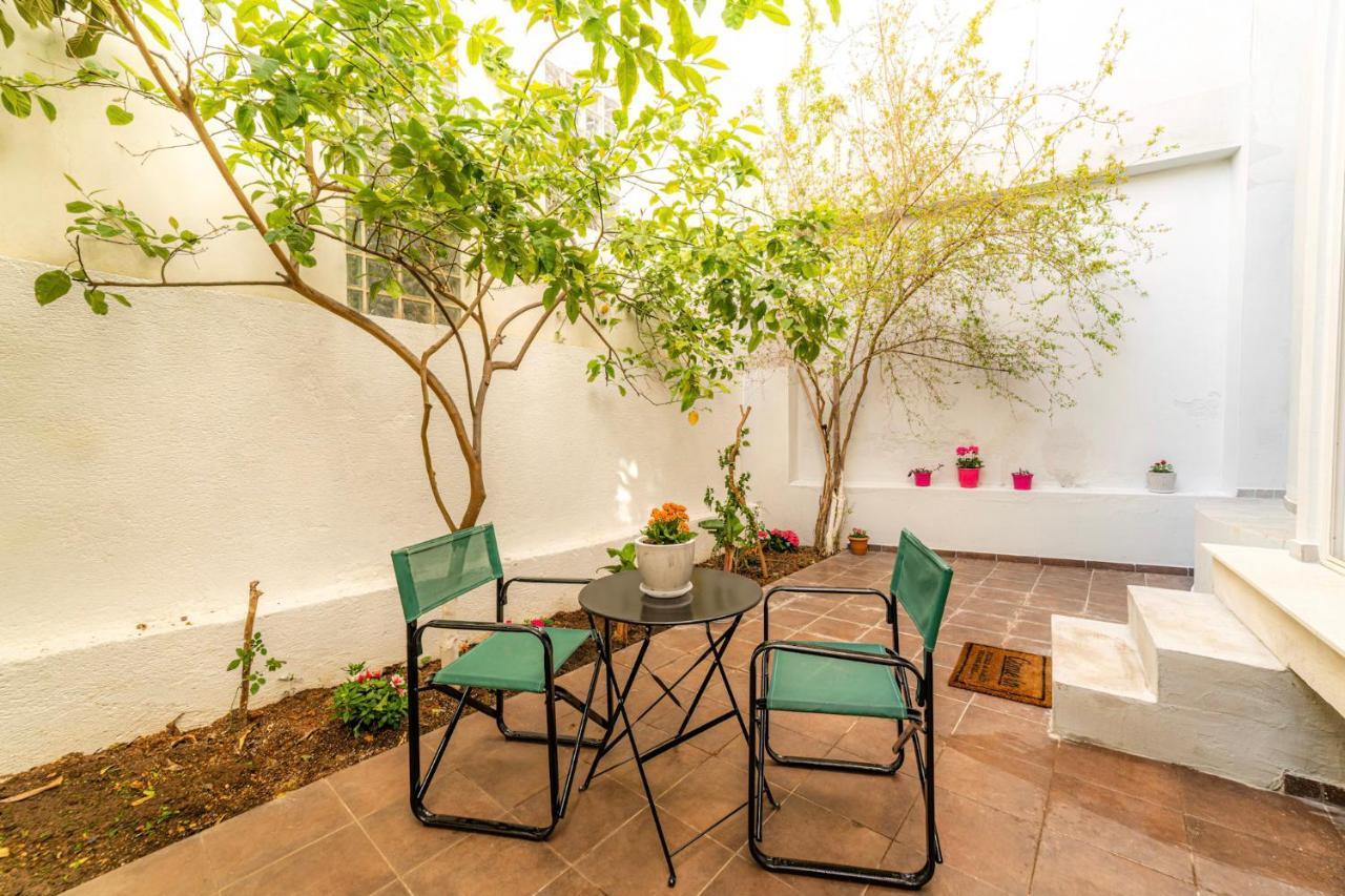Luxury Town Center Suite, Β1 Heraklion (Crete) Exterior foto