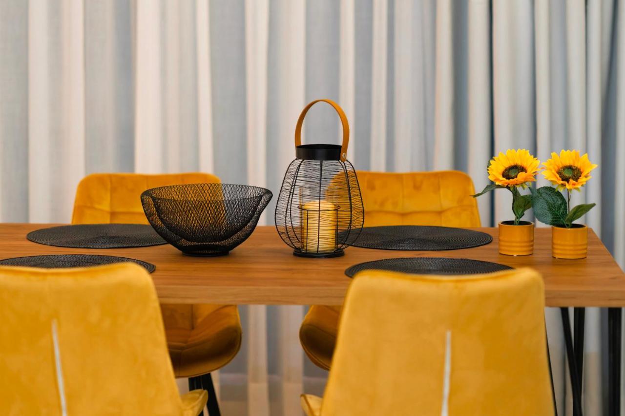 Luxury Town Center Suite, Β1 Heraklion (Crete) Exterior foto