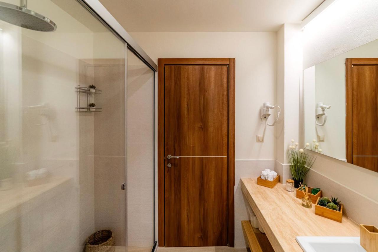 Luxury Town Center Suite, Β1 Heraklion (Crete) Exterior foto