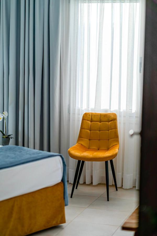 Luxury Town Center Suite, Β1 Heraklion (Crete) Exterior foto