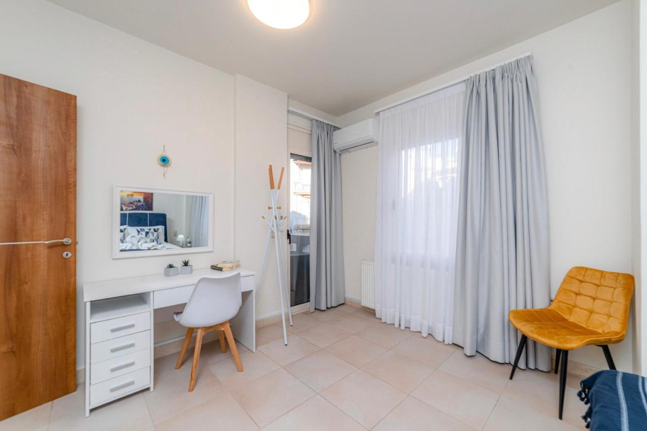 Luxury Town Center Suite, Β1 Heraklion (Crete) Exterior foto