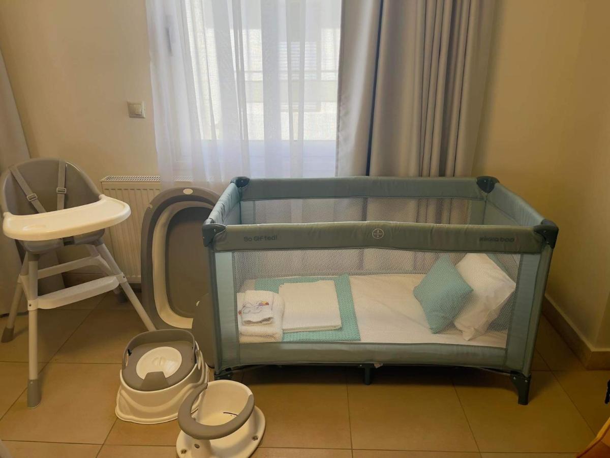 Luxury Town Center Suite, Β1 Heraklion (Crete) Exterior foto